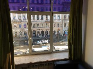 Residencia Apart-hotel Nevsky 78