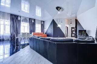 Residencia Apart-hotel Nevsky 78