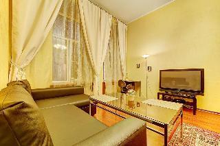 Residencia Apart-hotel Nevsky 78