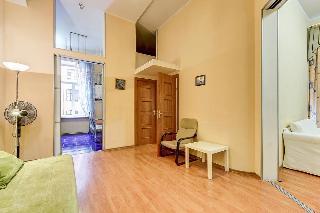 Residencia Apart-hotel Nevsky 78