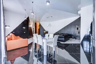 Residencia Apart-hotel Nevsky 78