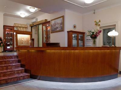 Hotel Alqush Downtown