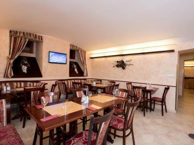 Hotel Alqush Downtown
