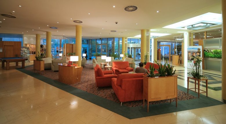 Parkhotel Brno