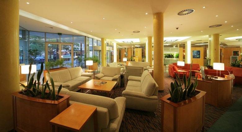 Parkhotel Brno