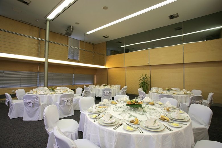 Parkhotel Brno