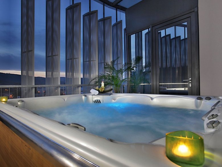 Parkhotel Brno