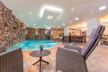 Parkhotel Brno