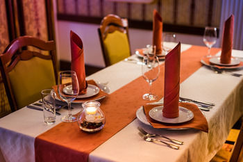 Parkhotel Brno