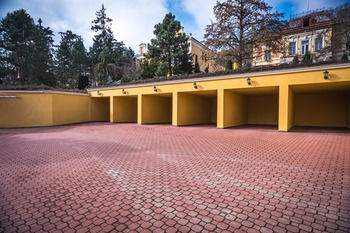 Parkhotel Brno