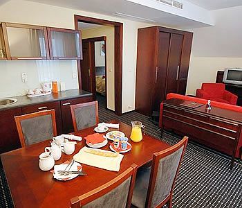 Hotel U Zvonu