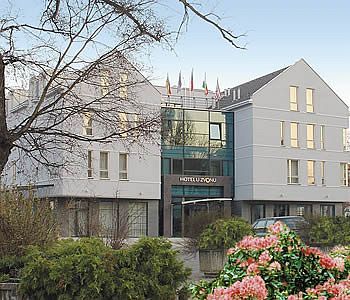 Hotel U Zvonu