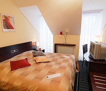 Hotel U Zvonu