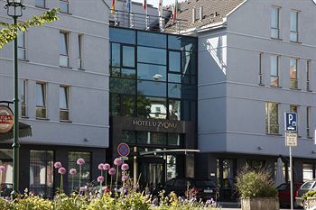 Hotel U Zvonu