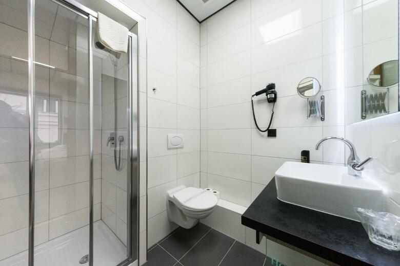 Hotel Plzen