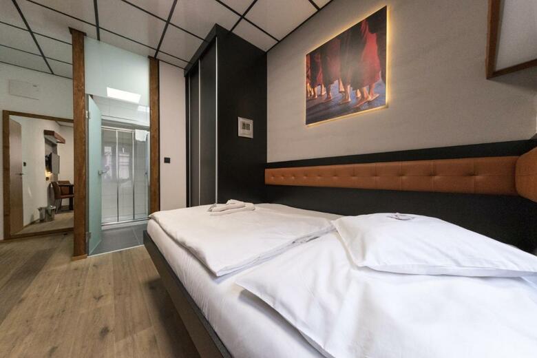 Hotel Plzen