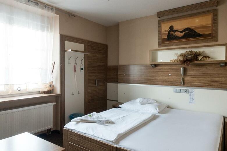 Hotel Plzen
