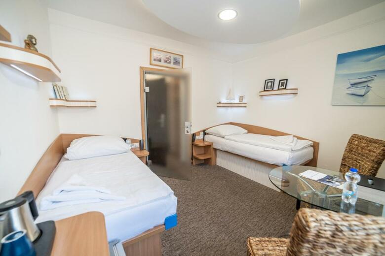Hotel Plzen