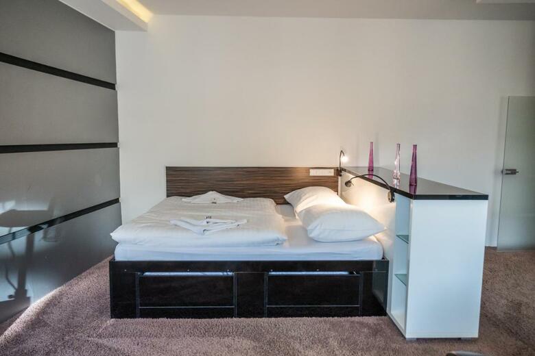 Hotel Plzen