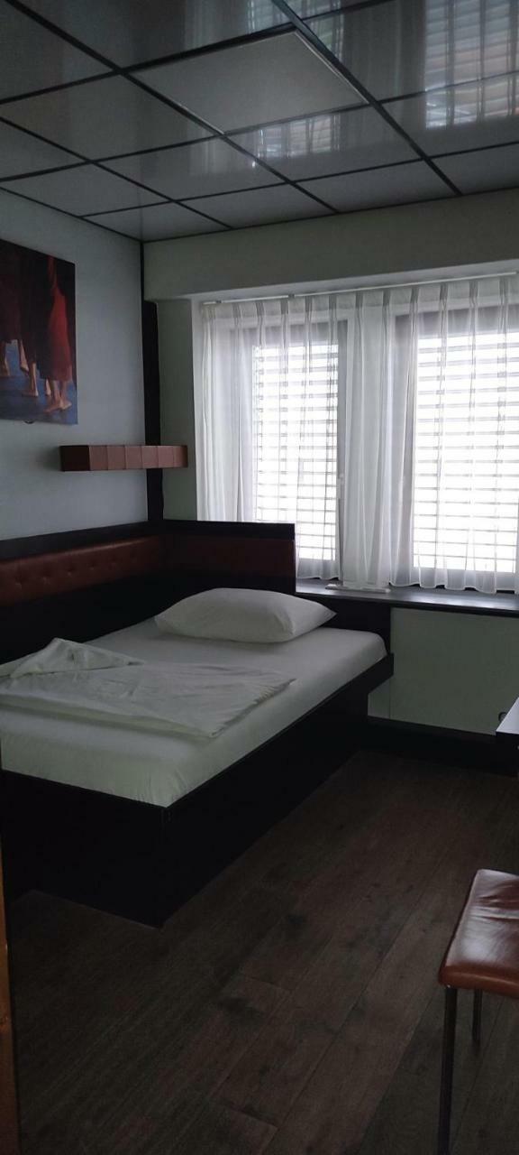 Hotel Plzen