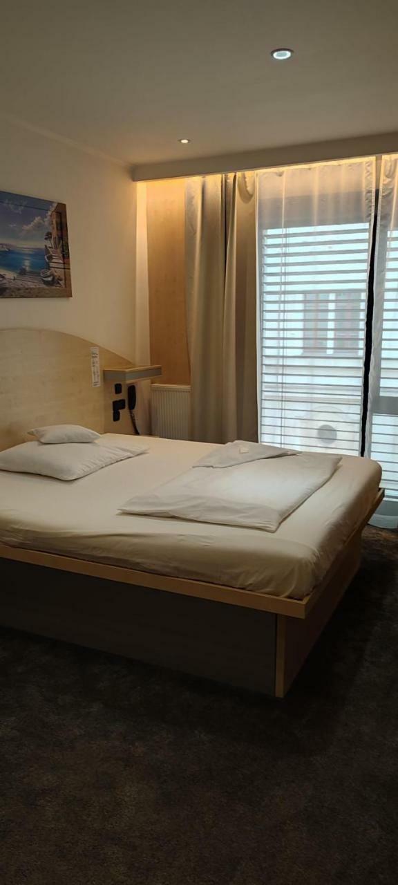 Hotel Plzen