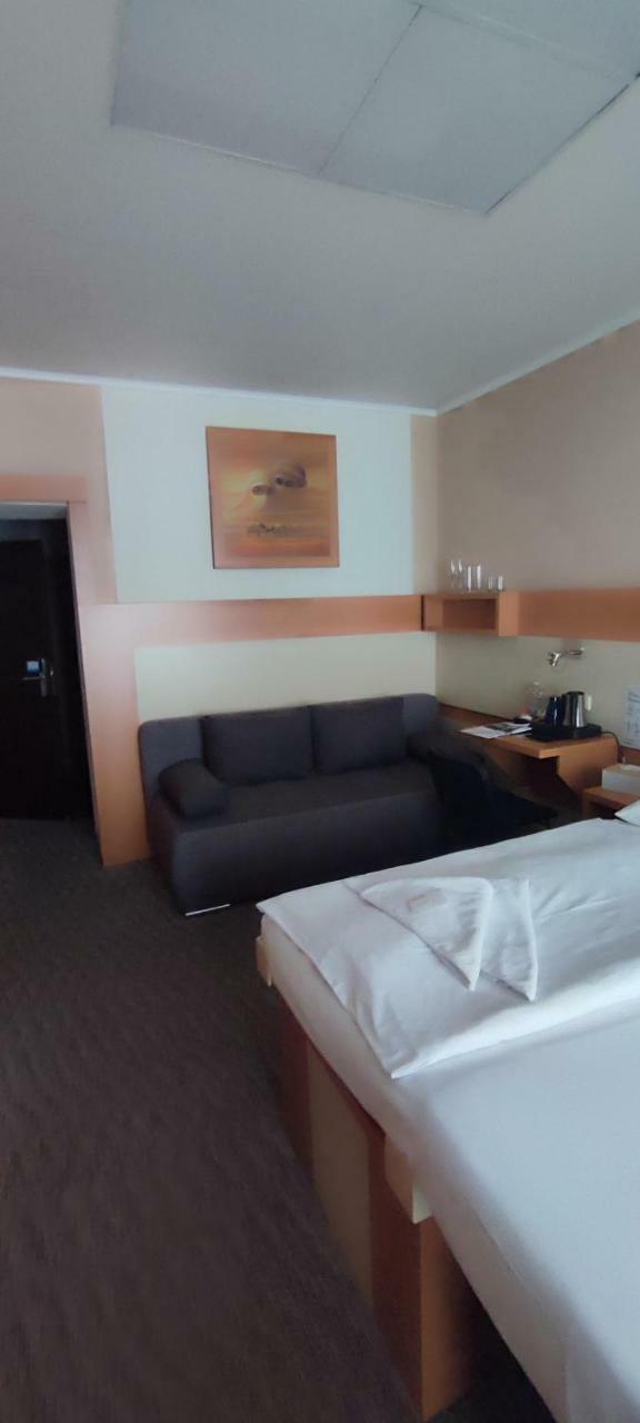 Hotel Plzen