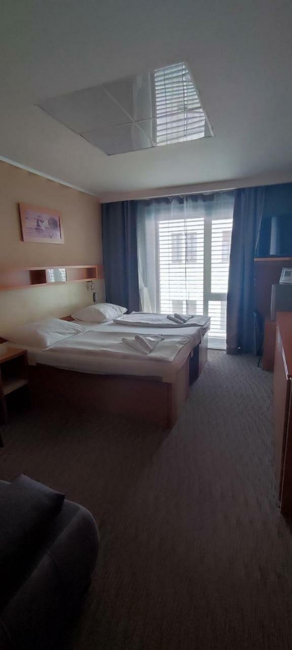 Hotel Plzen