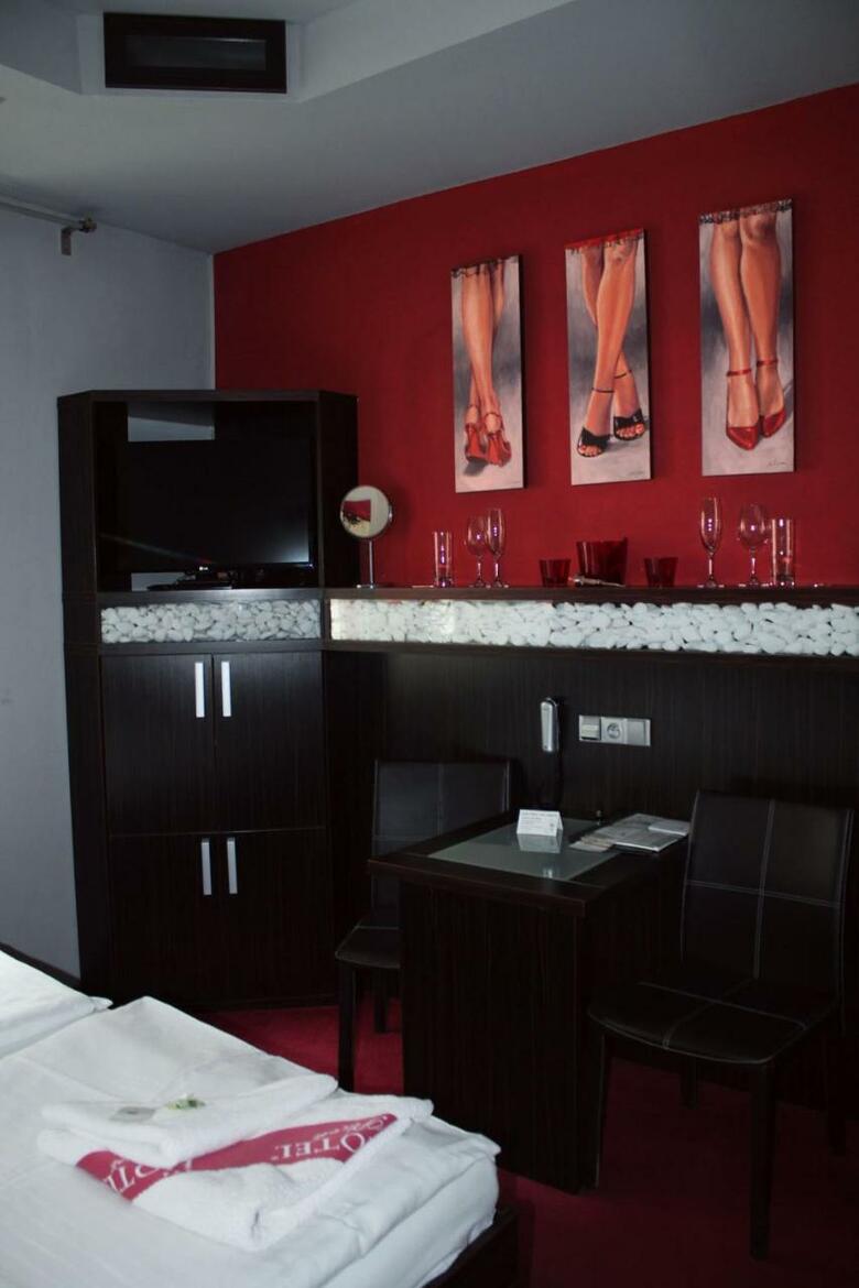 Hotel Plzen