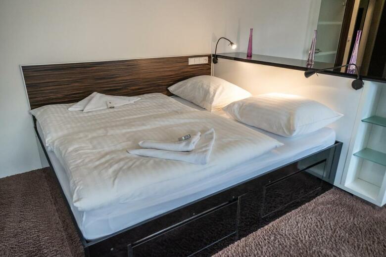 Hotel Plzen