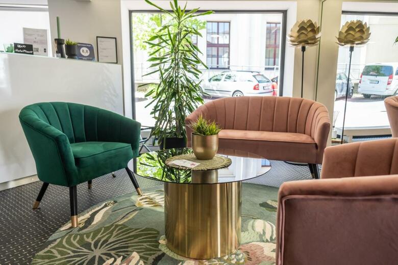 Hotel Plzen