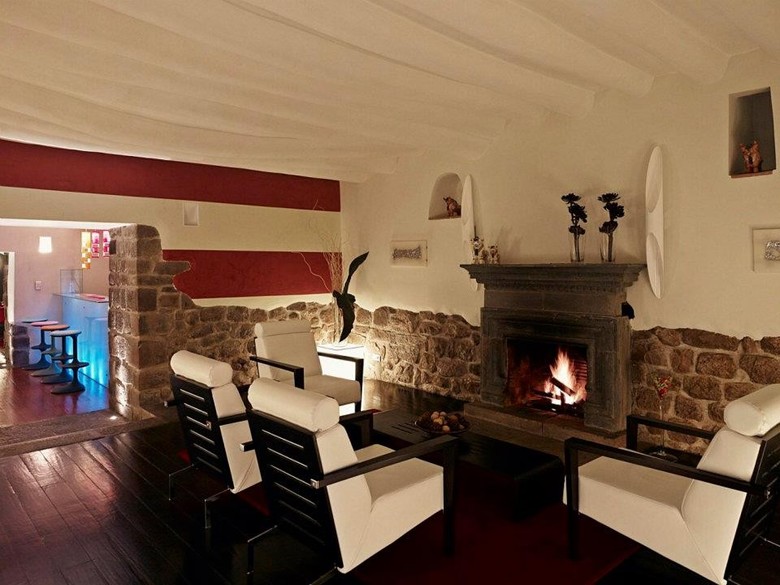Hotel Casa Cartagena