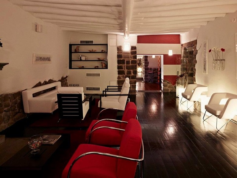 Hotel Casa Cartagena