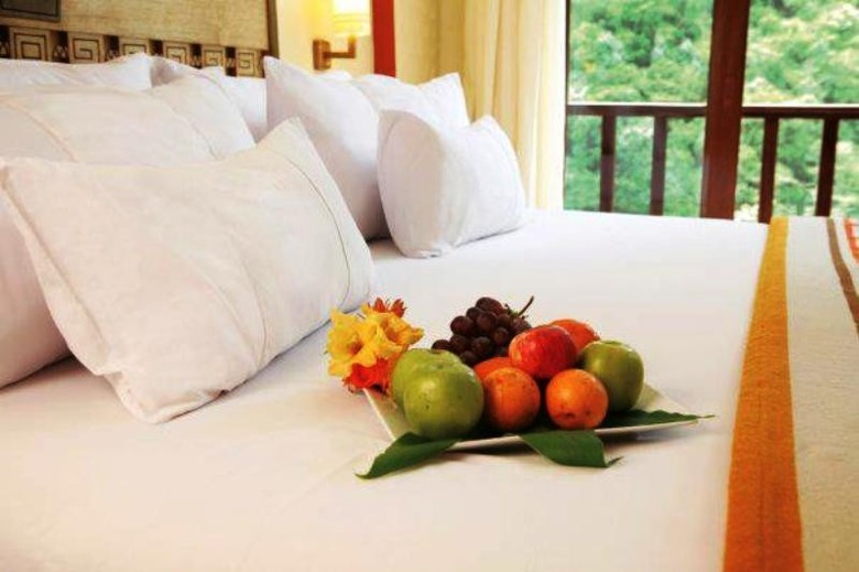 Hotel Sumaq Machu Picchu