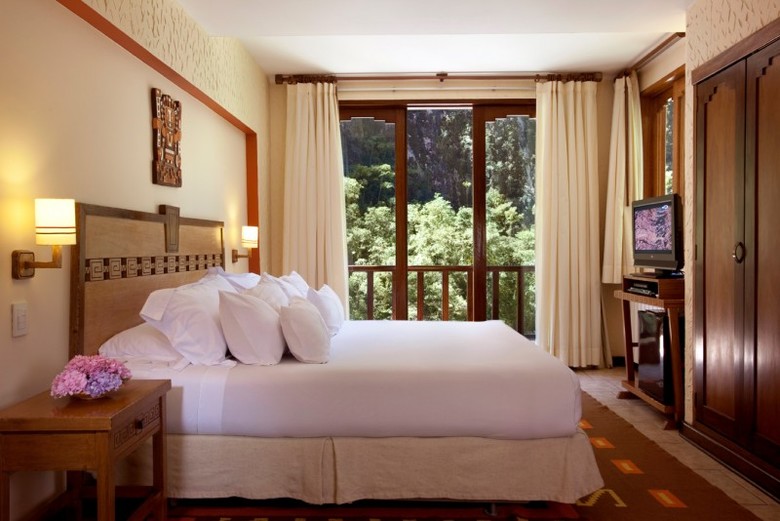 Hotel Sumaq Machu Picchu
