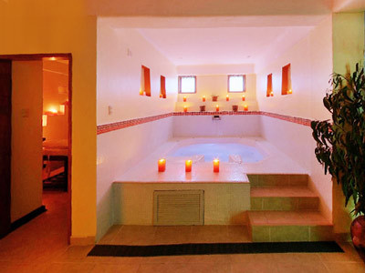 Hotel Sumaq Machu Picchu