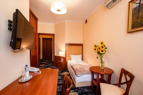Hotel Hubertus Rzesz�w