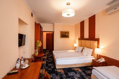 Hotel Hubertus Rzesz�w