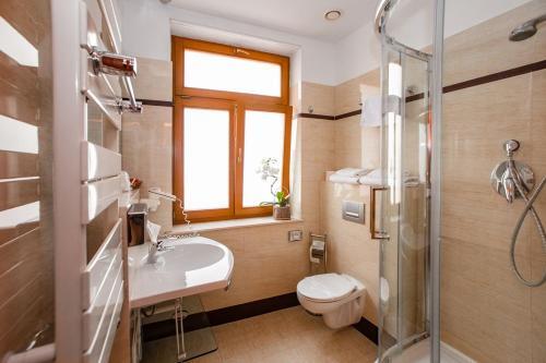 Hotel Hubertus Rzesz�w