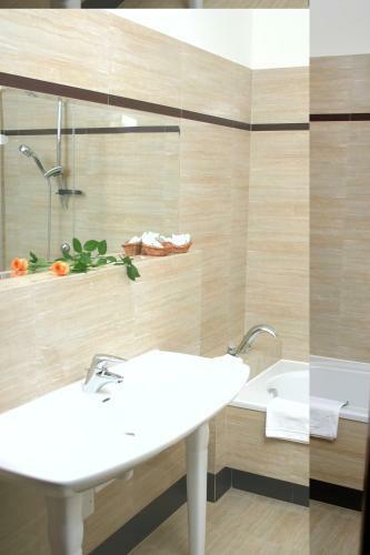 Hotel Hubertus Rzesz�w