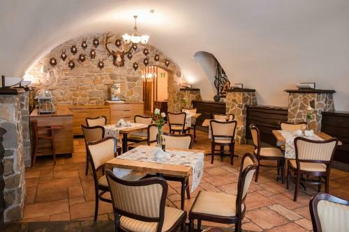 Hotel Hubertus Rzesz�w