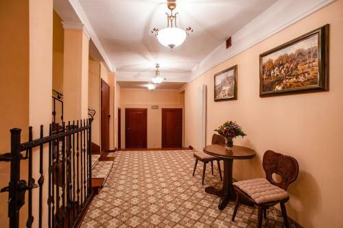 Hotel Hubertus Rzesz�w