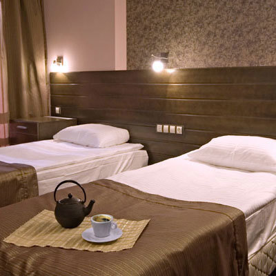 Budapest Hotel Sofia