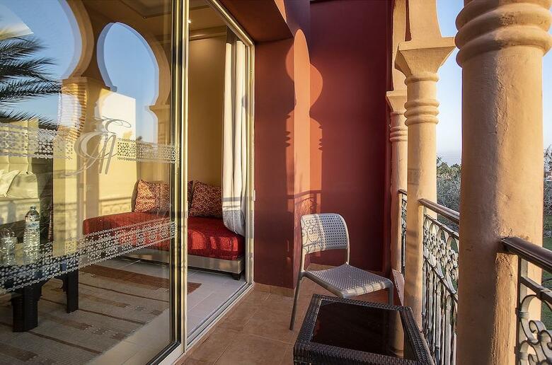 Hotel Eden Andalou Spa & Resort Marrakech