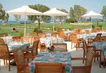 Hotel Iberostar Kerkyra Golf