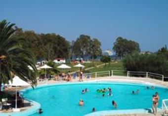 Hotel Iberostar Kerkyra Golf