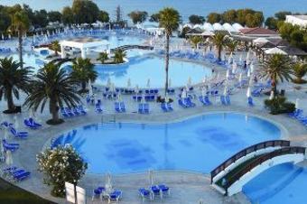 Hotel Iberostar Kerkyra Golf