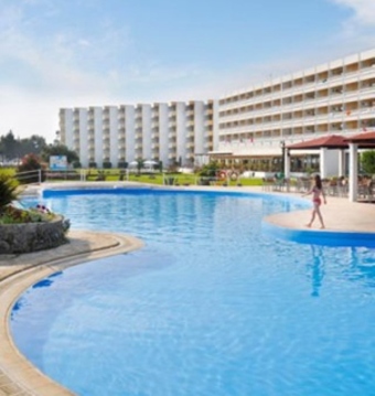 Hotel Iberostar Kerkyra Golf