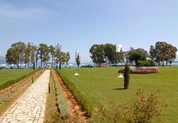 Hotel Iberostar Kerkyra Golf
