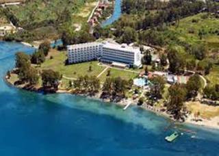Hotel Iberostar Kerkyra Golf