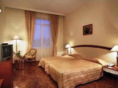 Hotel Dedeman Trimontium Princess Plovdiv
